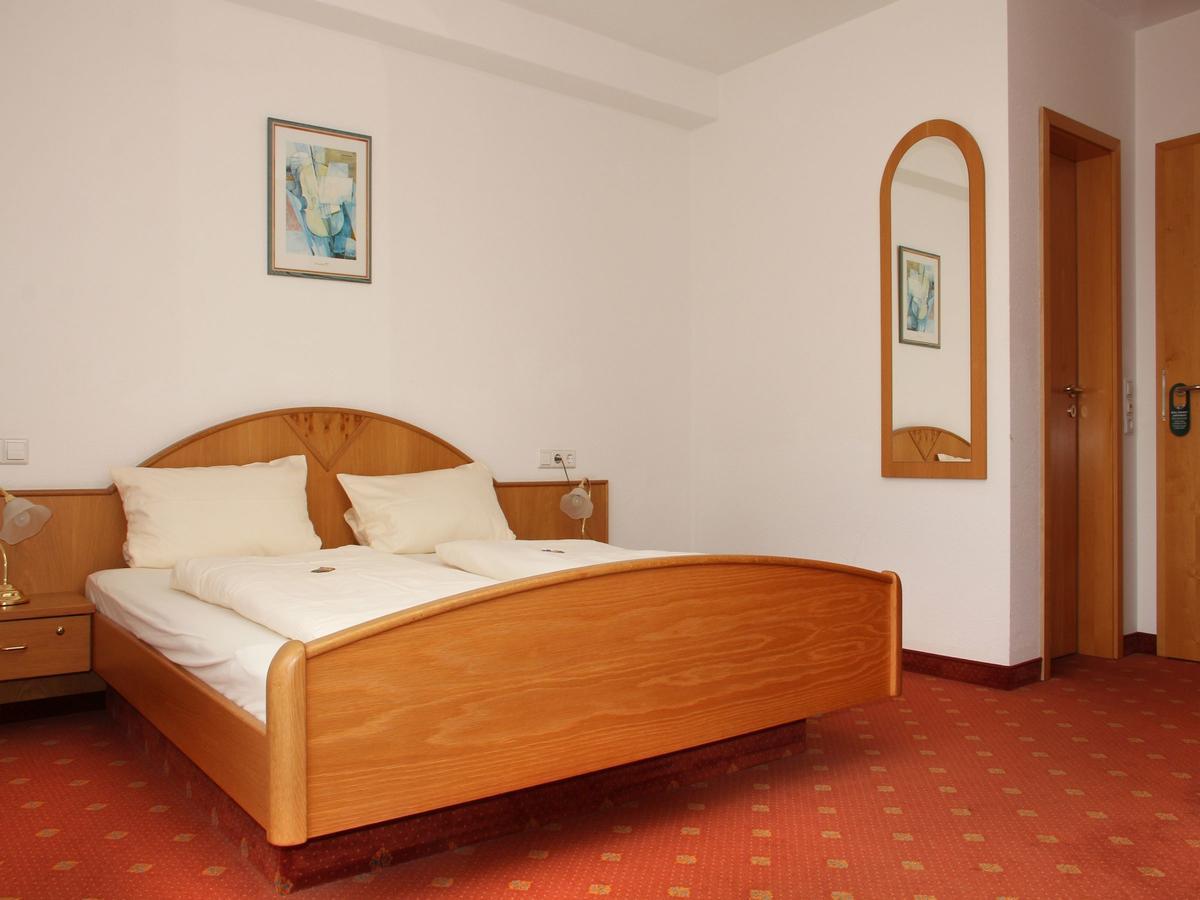 Gasthof Roessle Vogtsburg Oda fotoğraf